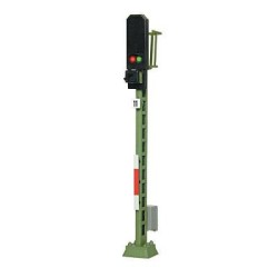 Semaforo de 2 aspectos verde/rojo 4411 VIESSMANN Escala N
