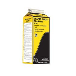 Yeso especial Shaper Sheet C1180 Woodland Scenic