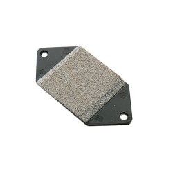 Recambio 40019 para vagon limpiador de vias 46400 ROCO Escala H0