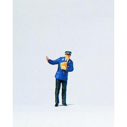 Revisor 28042 PREISER Escala H0