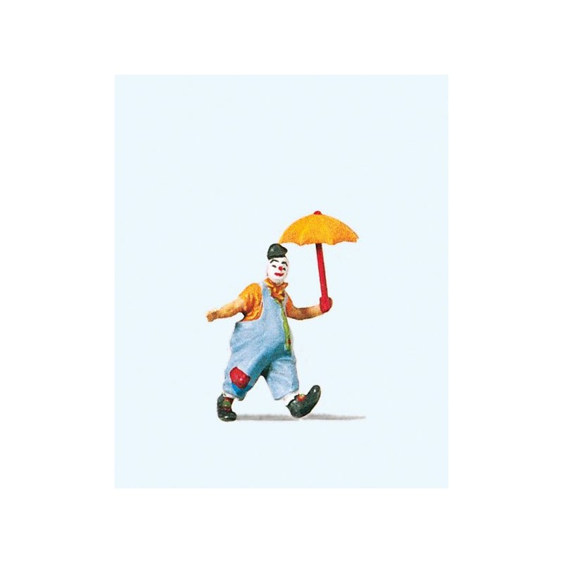 Payaso 29001 PREISER Escala H0