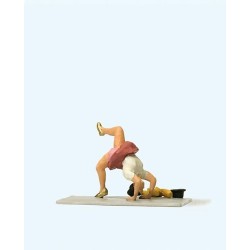 Acrobata 29108 PREISER Escala H0