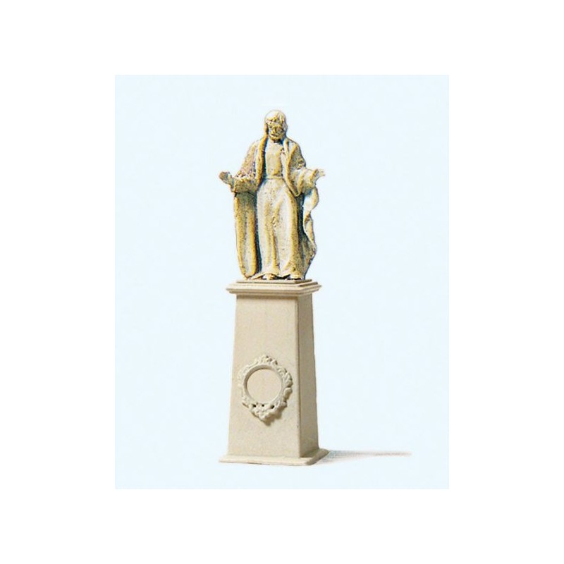 Estatua 38mm 29054 PREISER