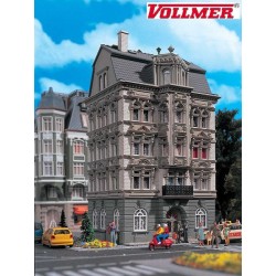 Edificio 43815 Vollmer Escala H0