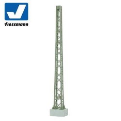 Poste de amarre de 115mm 4114 Viessmann Escala H0