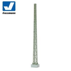 Poste de amarre de 150mm 4115 Viessmann Escala H0
