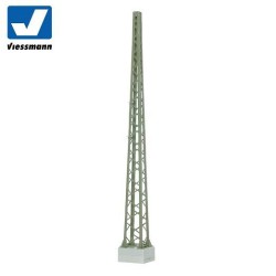 Poste de amarre de 170mm 4116 Viessmann Escala H0