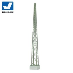 Poste de amarre de 195mm 4117 Viessmann Escala H0