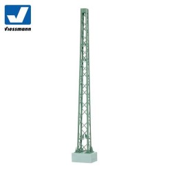 Poste de amarre de 67mm 4314 Viessmann Escala N