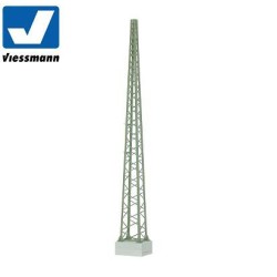 Poste de amarre de 106mm 4317 Viessmann Escala N