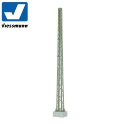 Poste de amarre de 82mm 4315 Viessmann Escala N