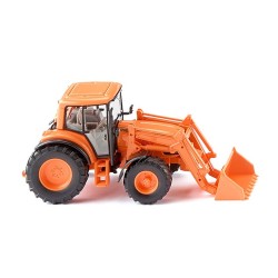 Tractor John Deere 6920S 039339 WIKING Escala H0