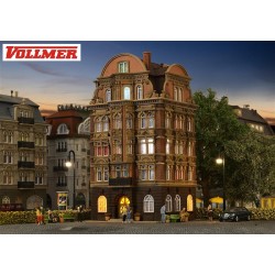 Oficinas 43773 Vollmer Escala H0