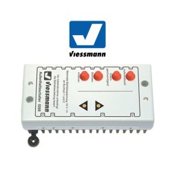 Temporizador para paradas de trenes 5208 Viessmann