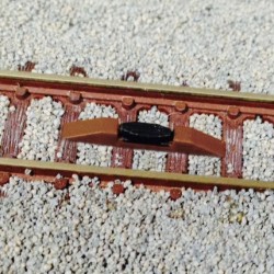 Set 6 Balizas ASFA - Renfe N83019 MFTrain Escala N