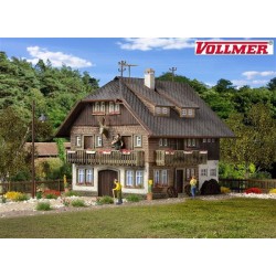Casa forestal 43792 Vollmer Escala H0