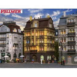 Edificio 43813 Vollmer Escala H0