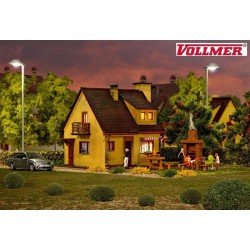 Casa 49217 Vollmer Escala H0