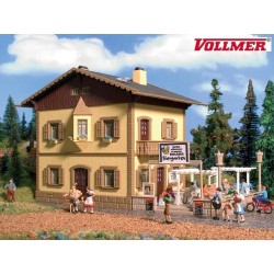 Posada 49233 Vollmer Escala H0