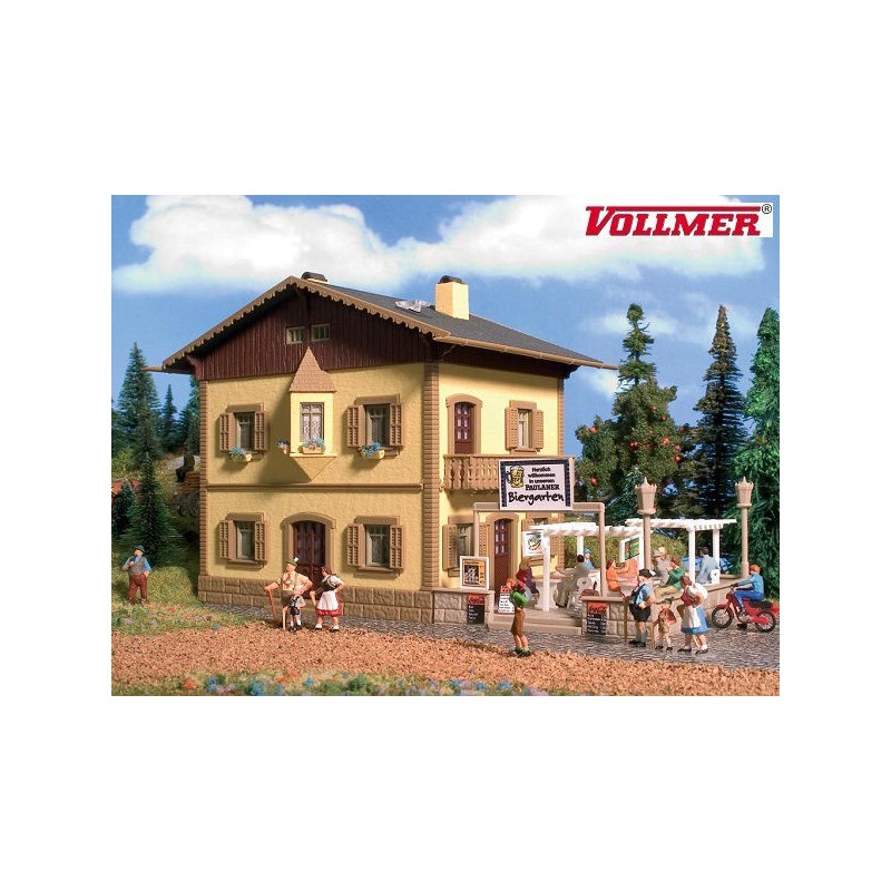 Posada 49233 Vollmer Escala H0