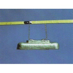 Sofito colgante 7100 ANESTE Escala H0
