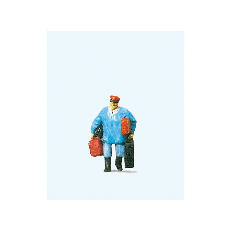 Monja 28056 PREISER Escala H0