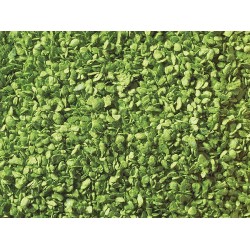Follaje de hojas con 4 tonos de verdes diferentes 07167 NOCH