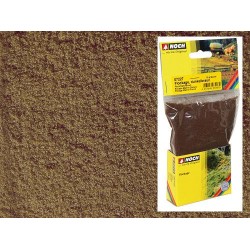 Flocado fino marrón oscuro 20 gr. 07227 Noch