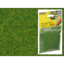 Césped verde medio 1.5mm 20 gr. 08214 Noch