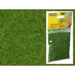 Césped verde medio de 2.5mm 20 gr. 08314 Noch