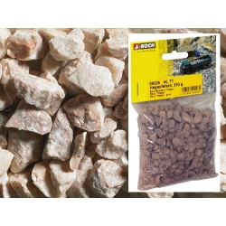 Piedras Hegau 250 gr 09226 NOCH