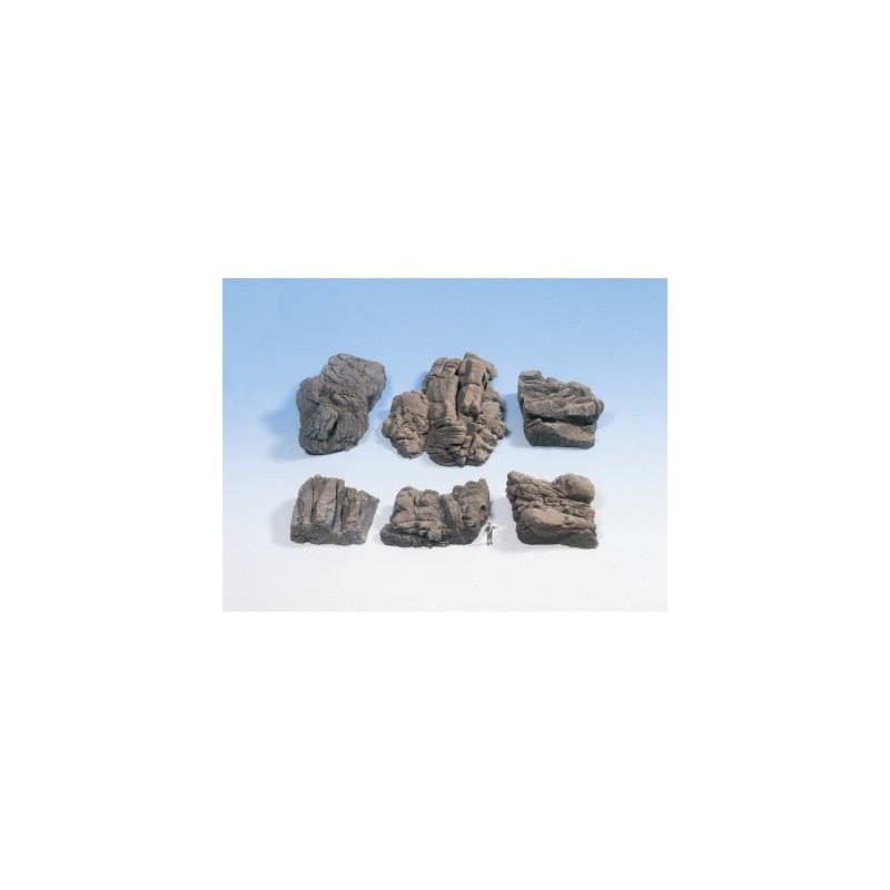 Rocas de Arenisca 58452 NOCH