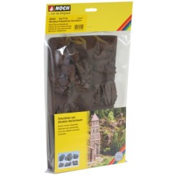 Rocas "de Arenisca" 58452 NOCH