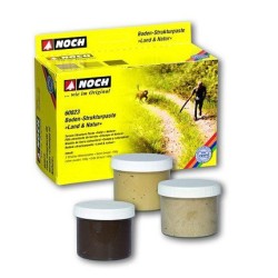 Pastas para crear suelos naturales 60823 NOCH
