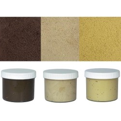 Pastas para crear suelos naturales 60823 NOCH