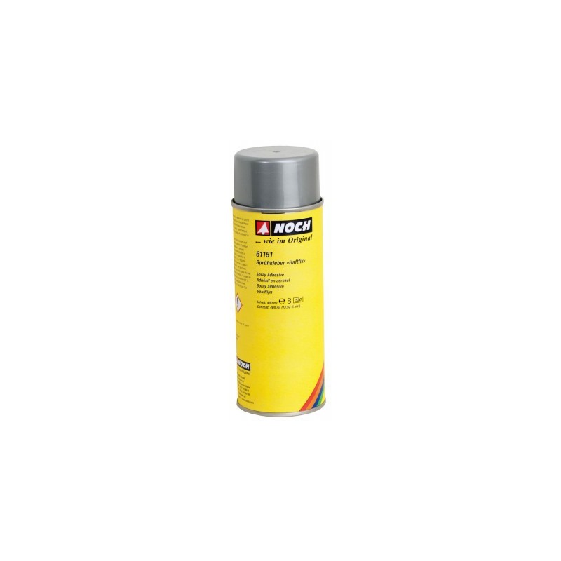 Pegamento en spray multiusos Haftfix 61151 NOCH