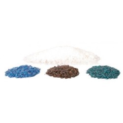 Material creacion de agua en color "Watter-Drops" 60856 NOCH