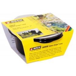 Material creacion de agua (facil al microondas) Watter-Drops 60858 NOCH