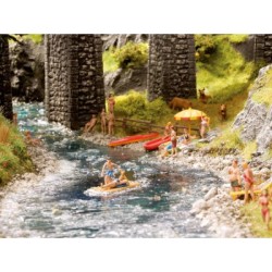 Efectos de agua (cascadas, caidas de agua, olas, remolinos, agua en movimiento...) 60872 NOCH