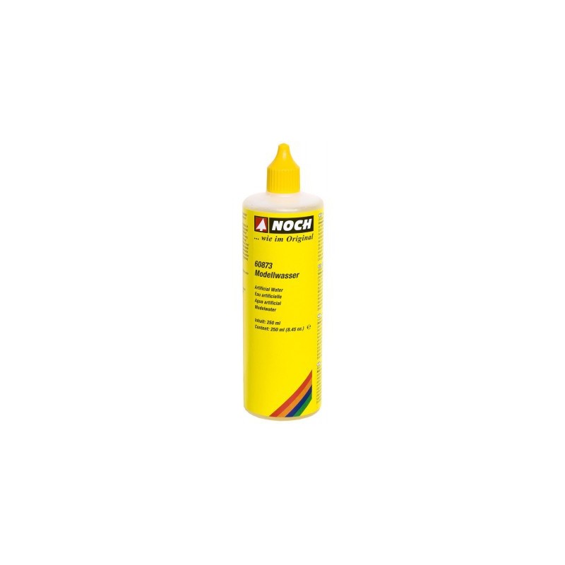 Agua artifical 250 ml 60873 NOCH