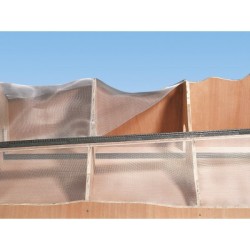 Malla metalica para crear la base de las montañas 60990 NOCH