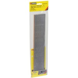 Muralla de piedra extra larga 39,6 x 7,4 cm 34855 NOCH Escala N