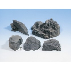 Rocas de Granito 58451 NOCH