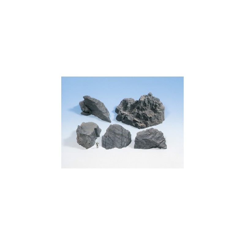 Rocas de Granito 58451 NOCH
