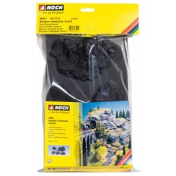 Rocas "de Granito" 58452 NOCH