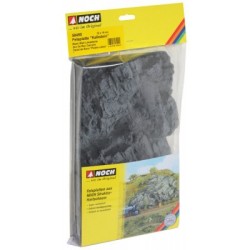 Pared de Roca "de Piedra Caliza" 32 x 18 cm 58490 NOCH