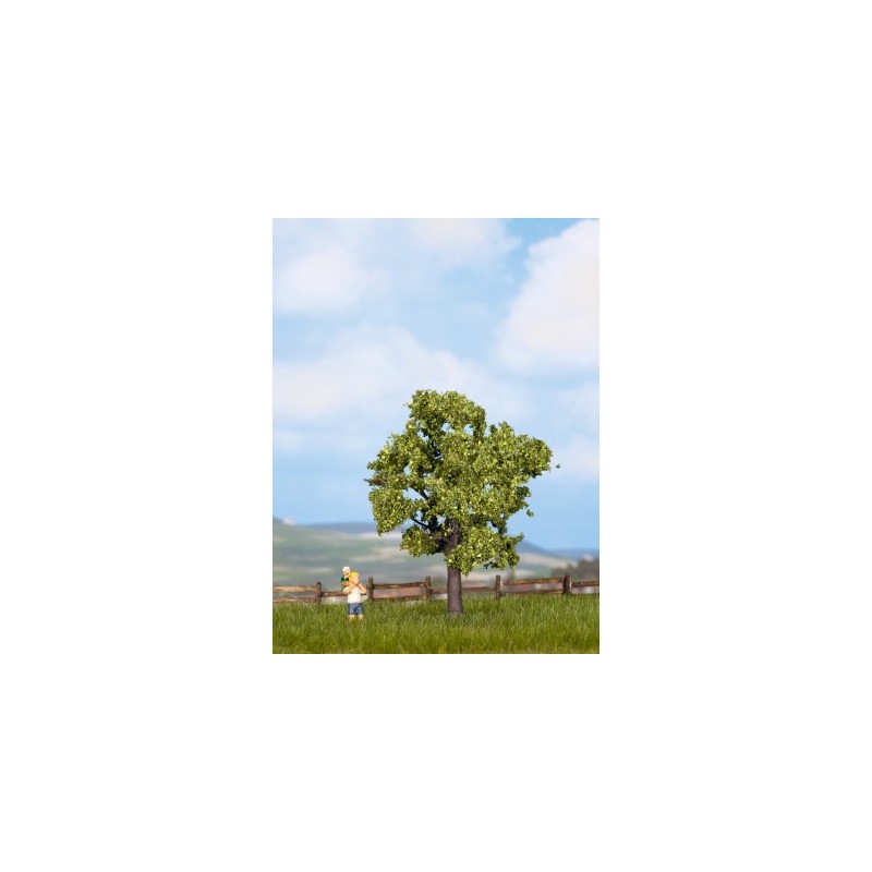 Árbol frutal de 7,5 cm de alto 21550 NOCH
