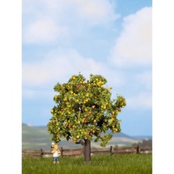 Árbol frutal en flor de 7,5 cm de alto 21570 NOCH
