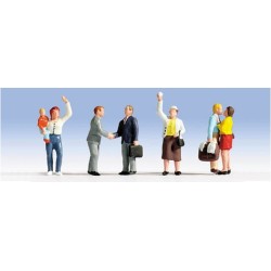 Despedida 36245 NOCH Escala N