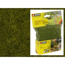 Hierba silvestre de pradera 6 mm de largo, 50 gr. 07100 Noch